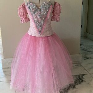 GLINDA ROMANTIC TUTU